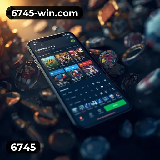 App Store & Play Store - Disponível