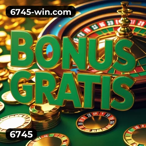 Odds Competitivas 6745