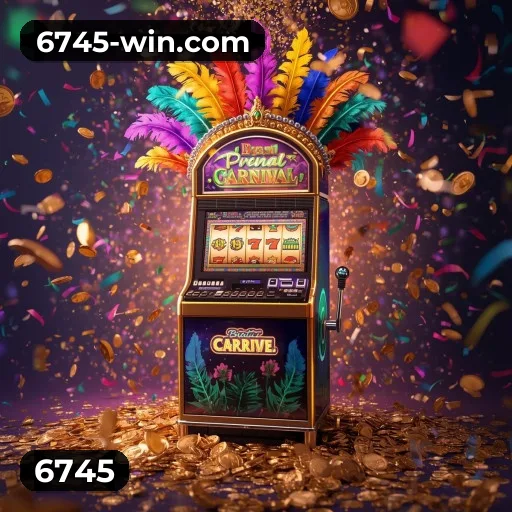 Cash Out 6745