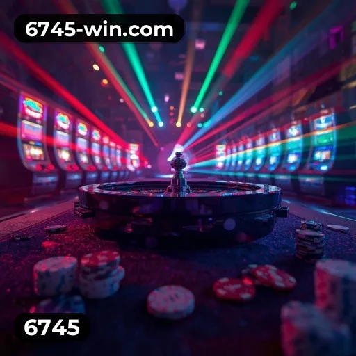 6745 Logo 1