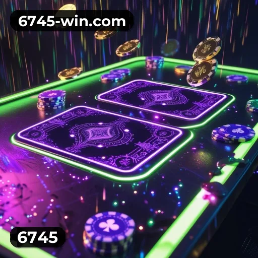 6745 Certificado eCOGRA - Jogos Justos Auditados
