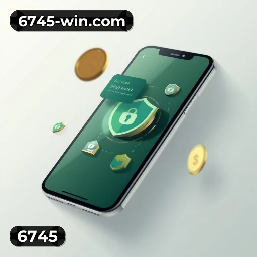 6745 Licenciado Curaçao - Segurança SSL 256-bit