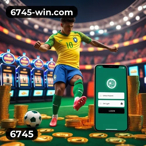 6745 Instalar Logo 2