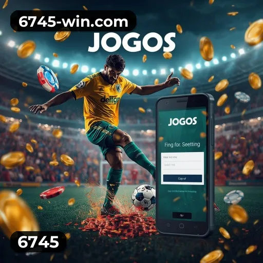 6745 Instalar Logo 1