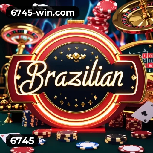 6745 Segurança Logo 1